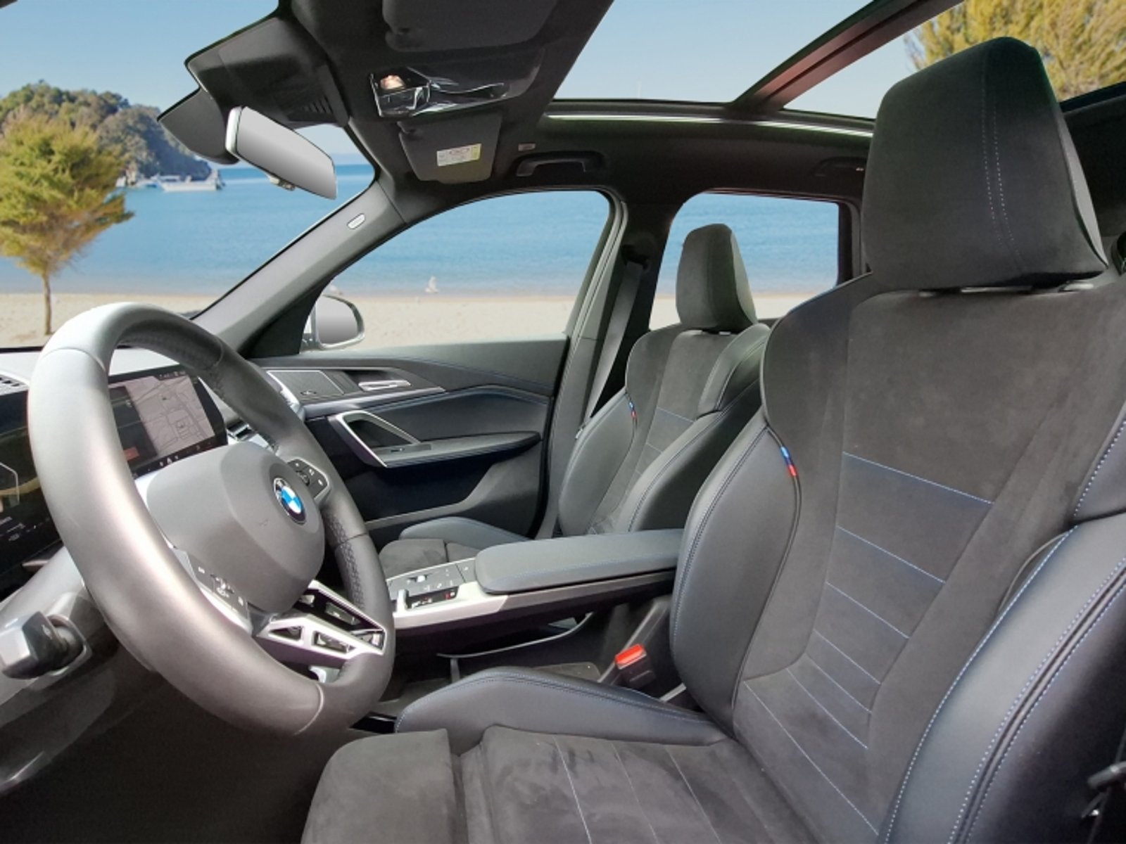 BMW X1 Sdrive18d M Sport 2026 - Imagen 10 de 20