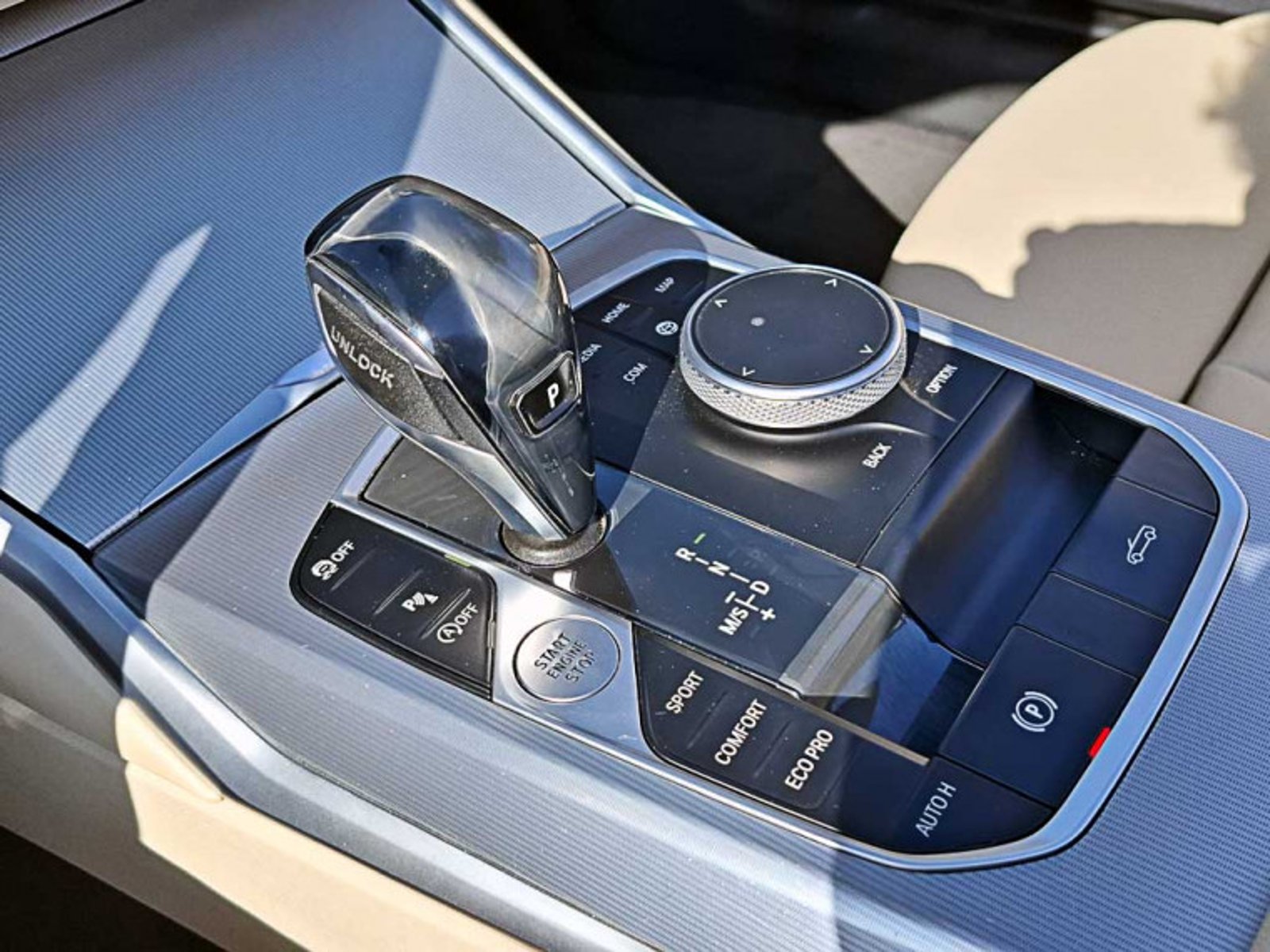BMW 420 I Cabrio 2.0 At 2021 - Imagen 9 de 13