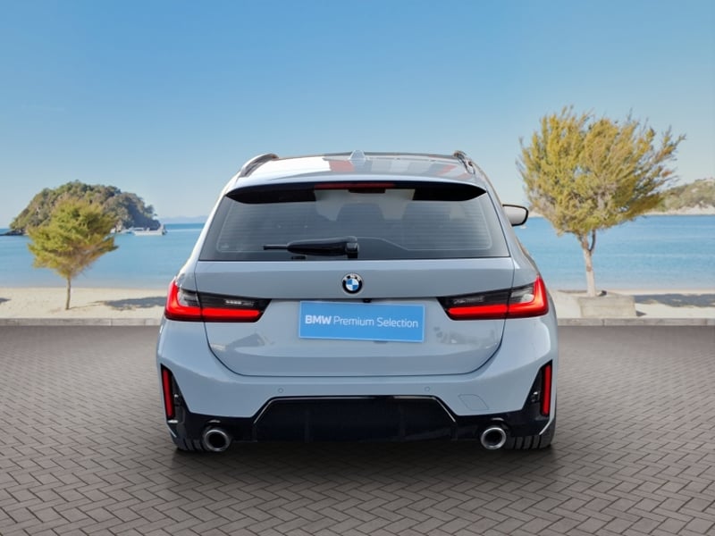 BMW 330 I Touring 2.0 Aut 2024 - Imagen 6 de 20