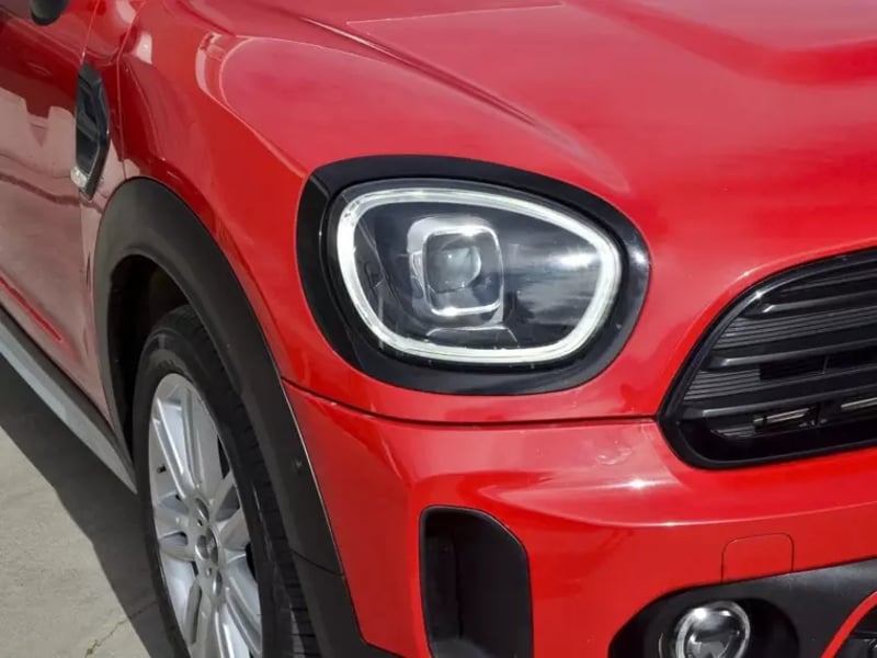 Mini Cooper Aut 2024 - Imagen 5 de 19