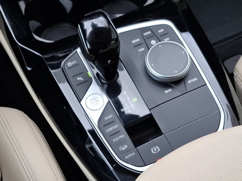 BMW X4 Xdrive20i Heritage 2025 - Imagen 13 de 20