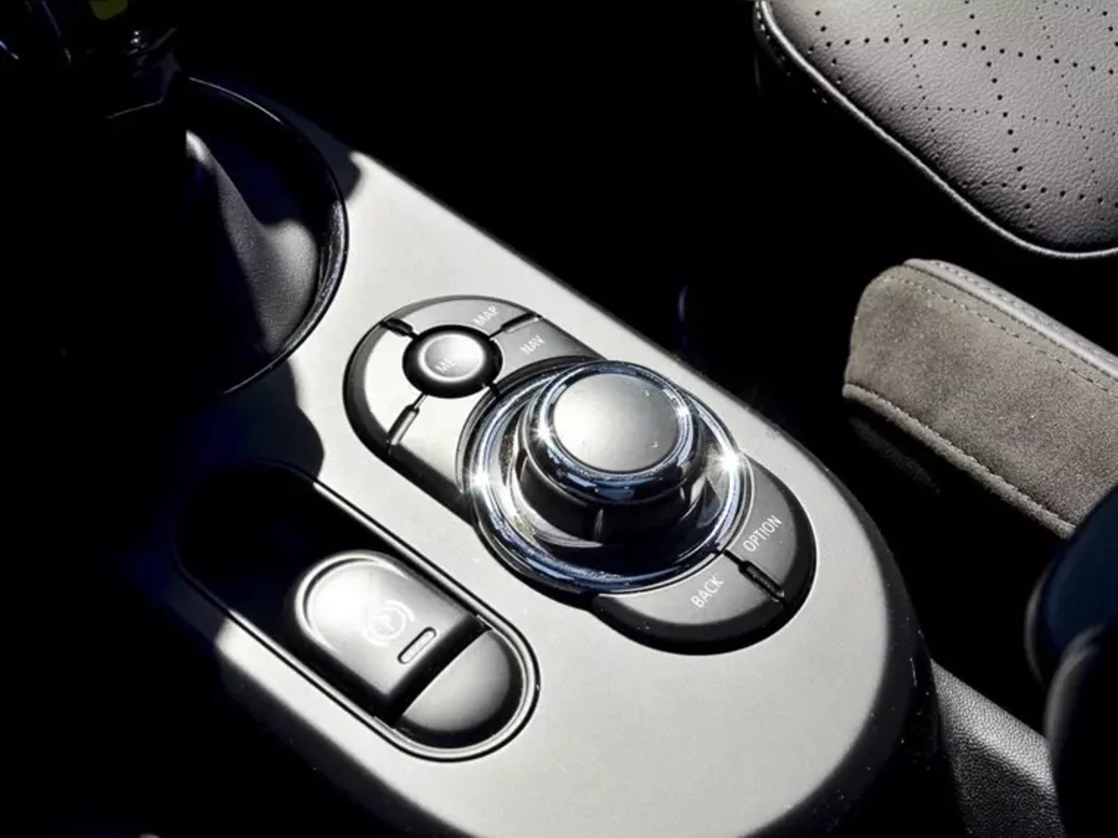 Mini Cooper Se 2024 - Imagen 17 de 20