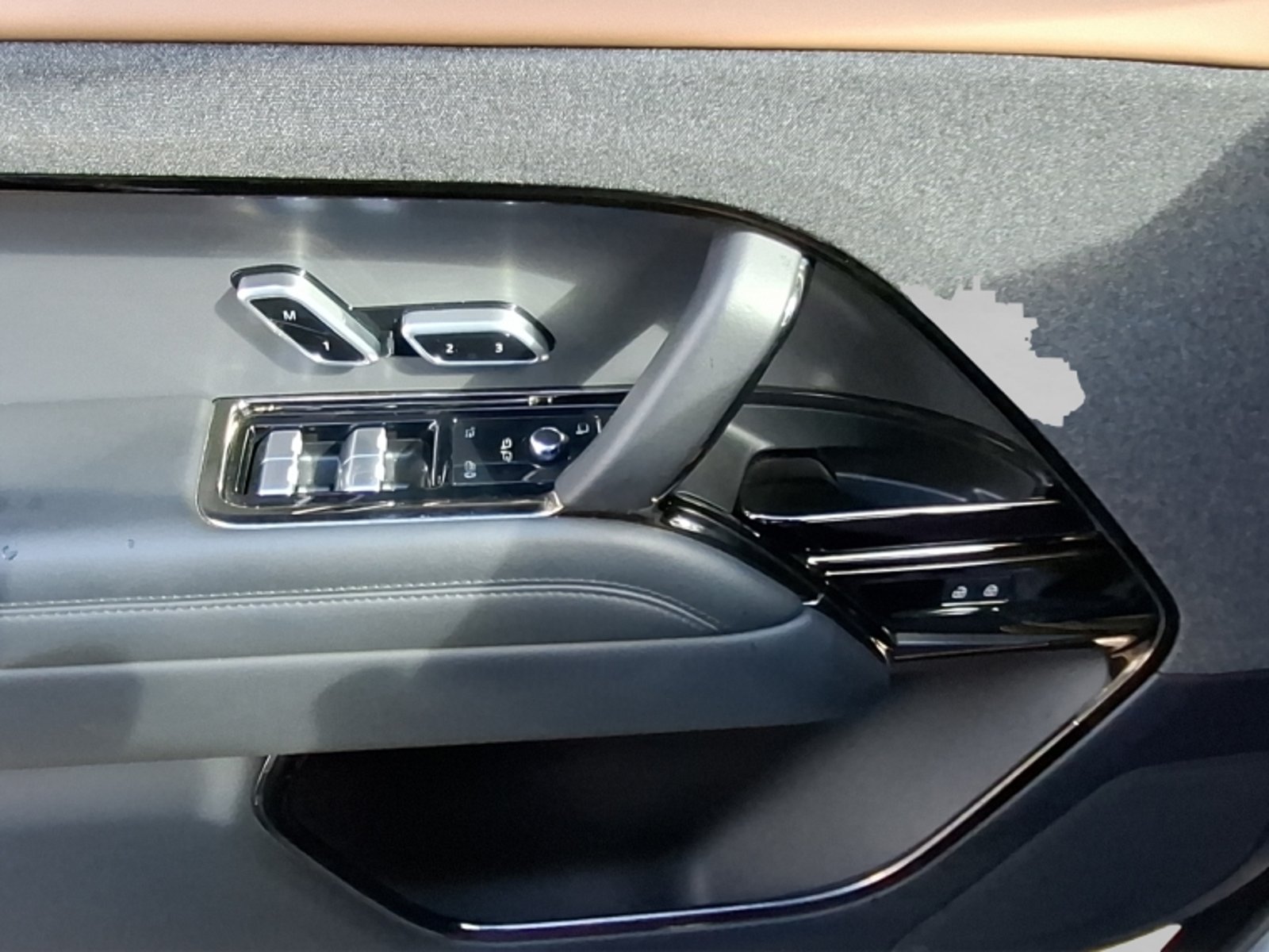 Land Rover Range rover Dynamic 4x4 3.0 Aut 2024 - Imagen 14 de 20