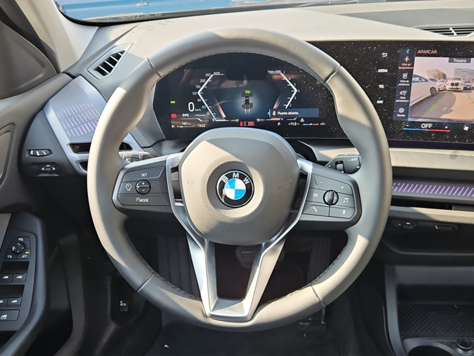 BMW 120 Hatch Dynamic 2026 - Imagen 16 de 20