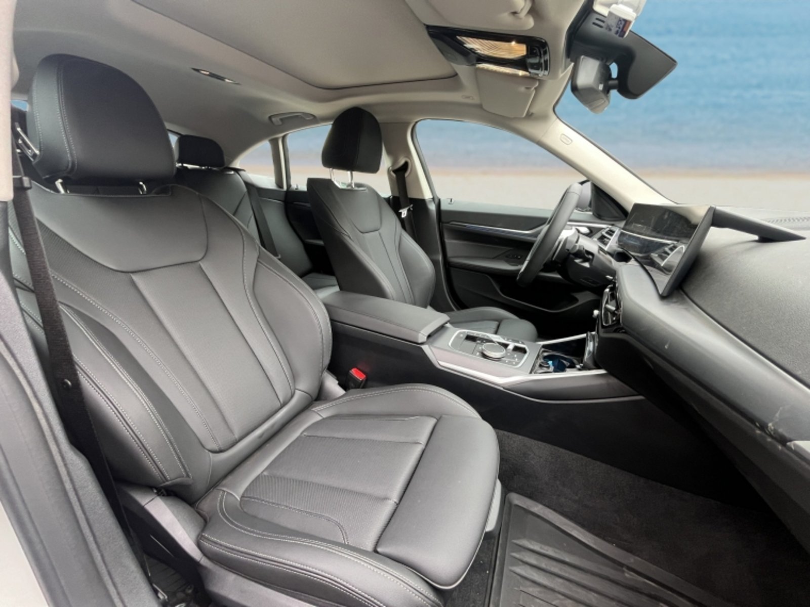 BMW 420 I Gran Coupé Dynamic 2026 - Imagen 19 de 20
