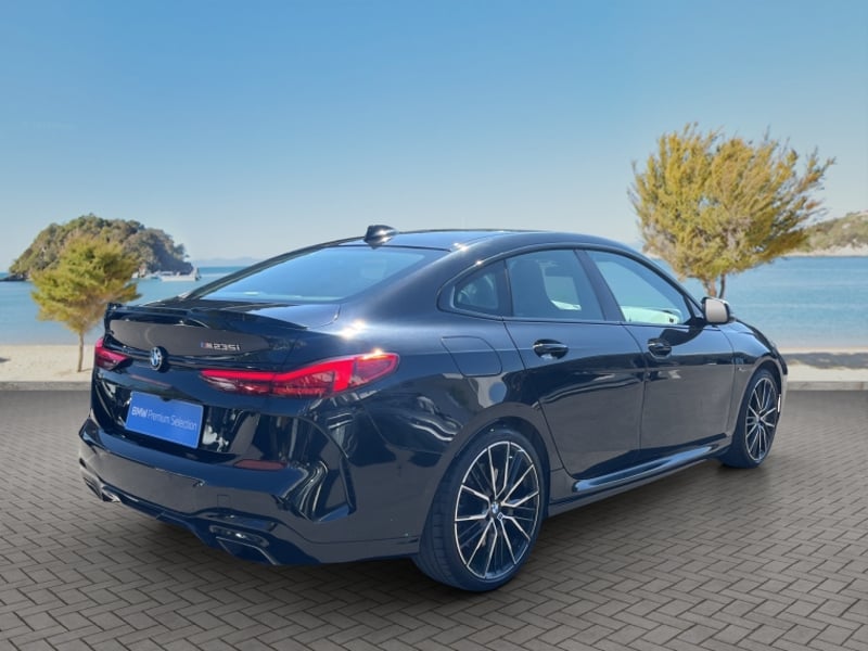 BMW M235 I Gran Coupe Xdrive 4x4 2.0 Aut 2023 - Imagen 7 de 16