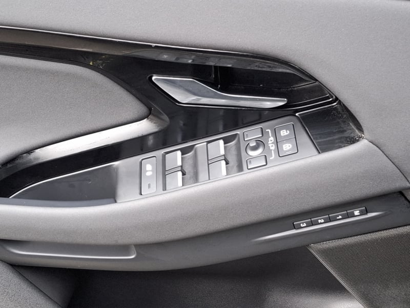 Land Rover Evoque Evoque Se 2026 - Imagen 14 de 20