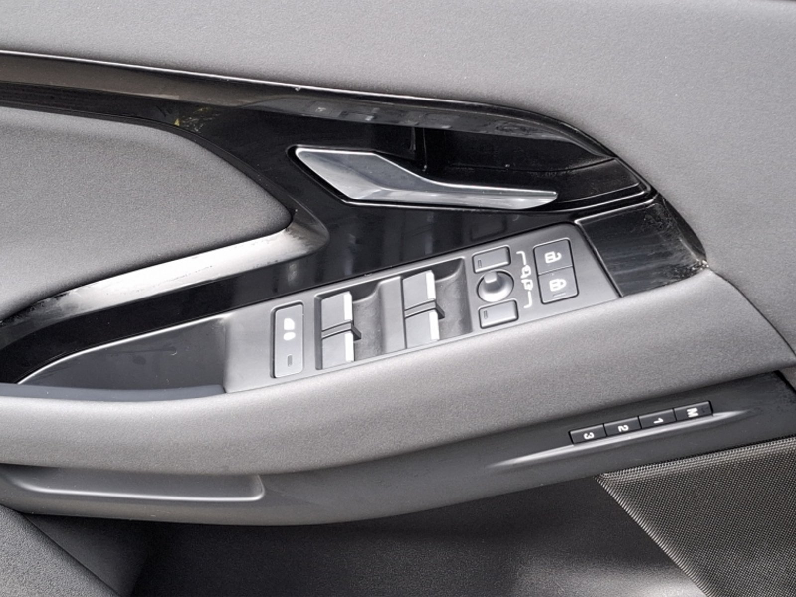 Land Rover Range rover Evoque Se 2026 - Imagen 14 de 20