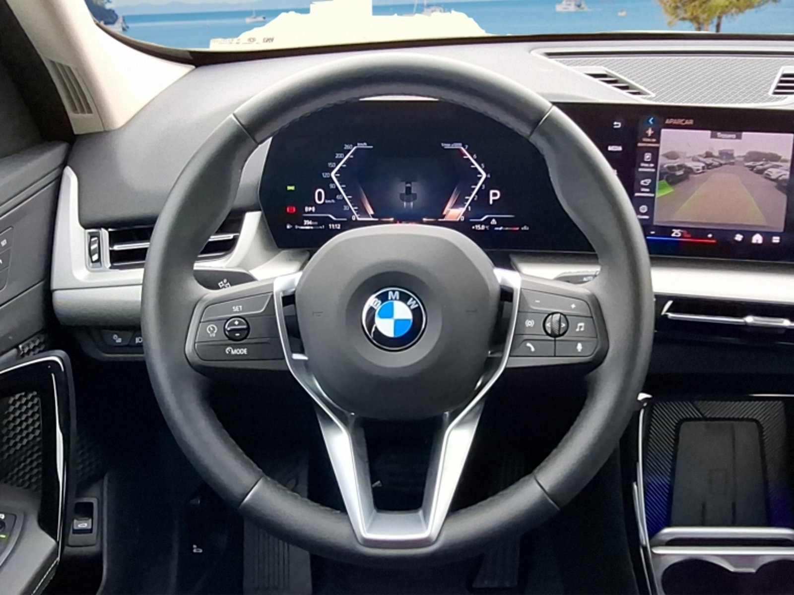 BMW X1 Sdrive18i Comfort 2026 - Imagen 16 de 20