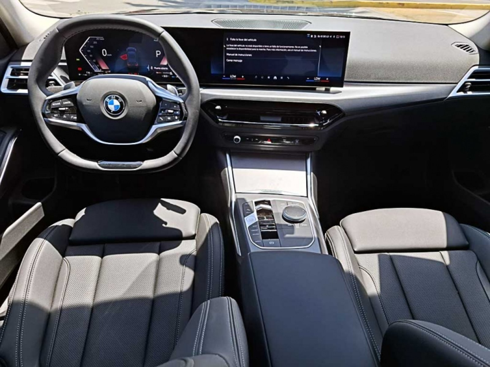 BMW 320 I Urban 2.0 At 2026 - Imagen 6 de 13