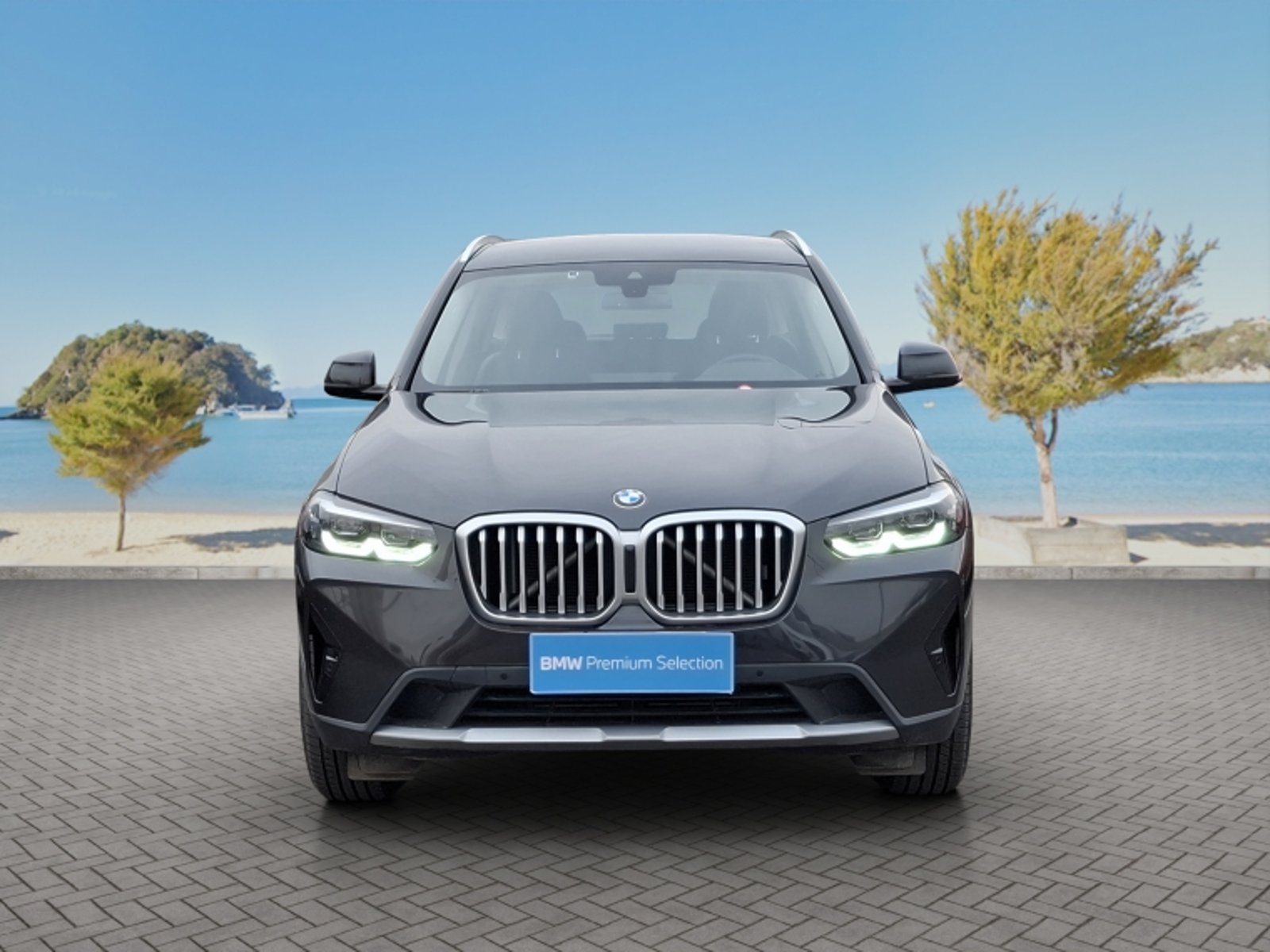 BMW X3 Sdrive20i Dynamic 4x2 20i 2.0 At 2024 - Foto 2 de 20