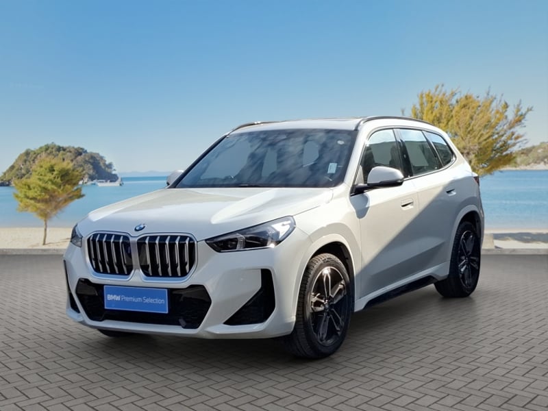 BMW X1 Sdrive18i M Sport 2026