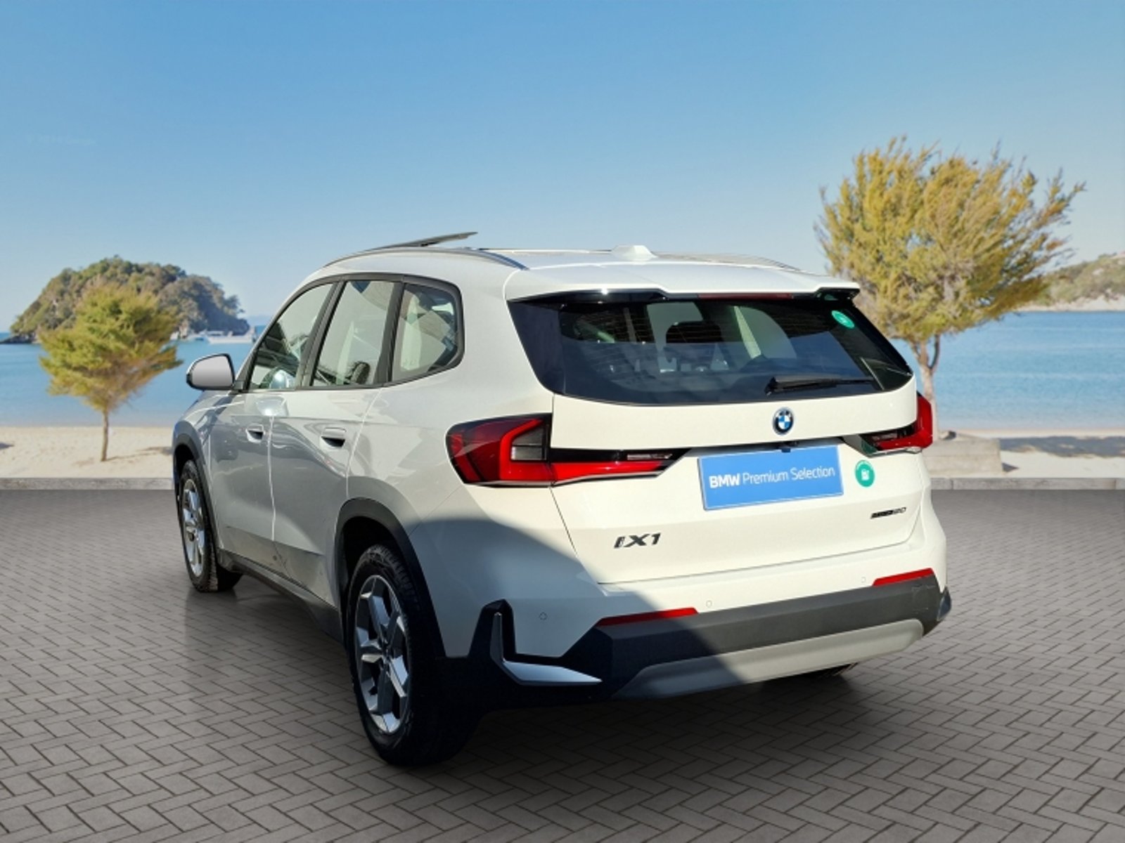 BMW Ix1 Edrive20 Comfort 2025 - Foto 5 de 20