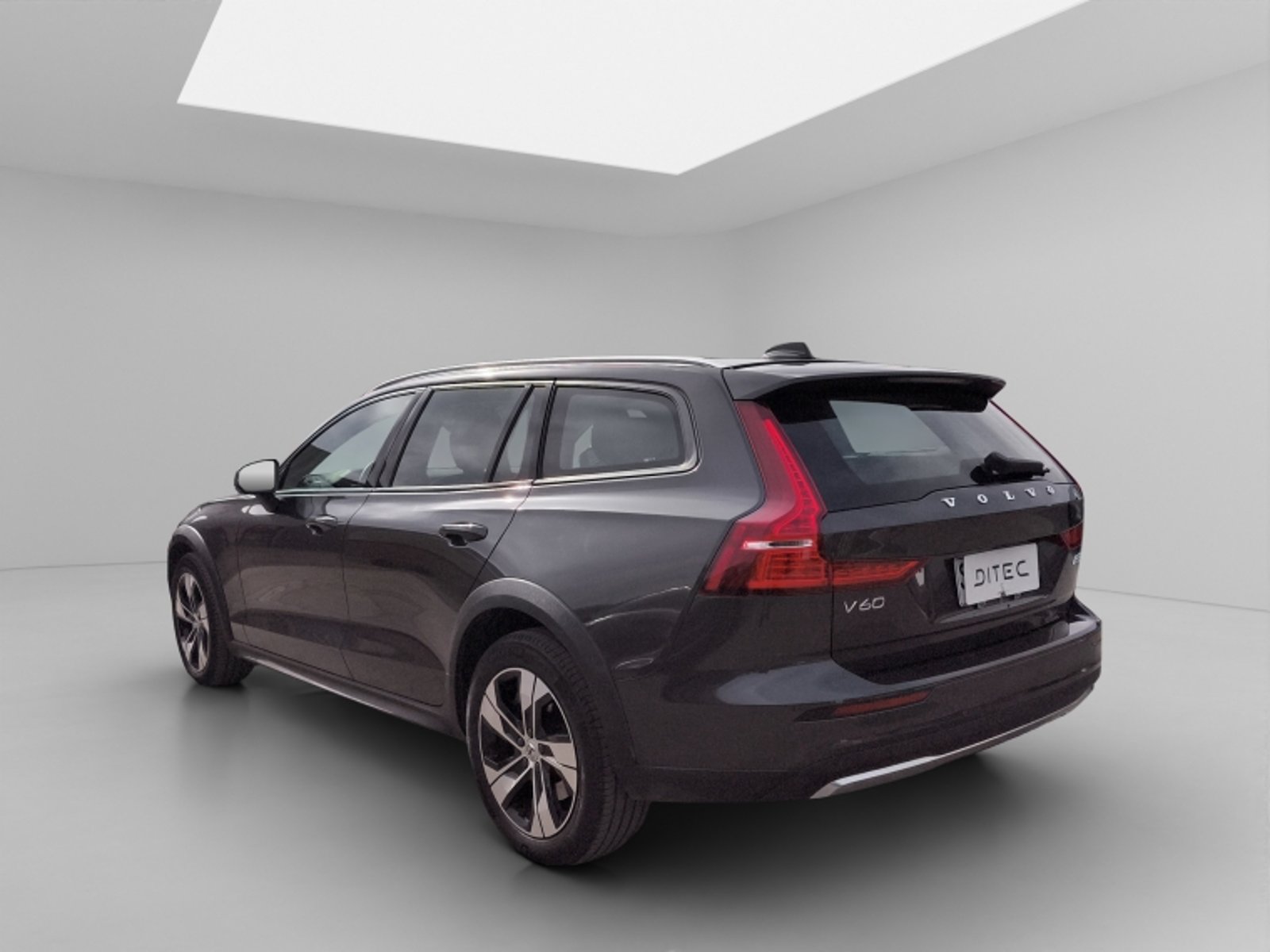 Volvo V60 Cc Ii B5 4x4 2.0 Aut 2023 - Foto 5 de 20