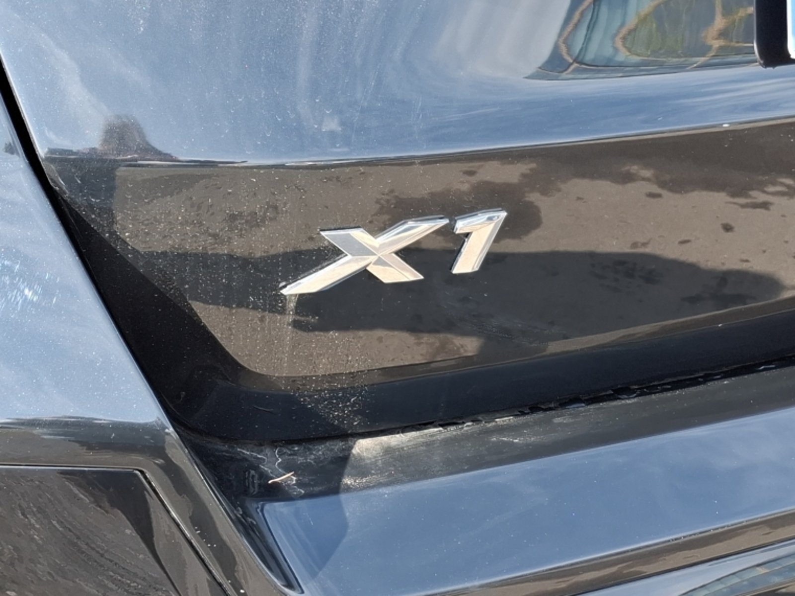 BMW X1 Sdrive18i M Sport 2026 - Imagen 8 de 20