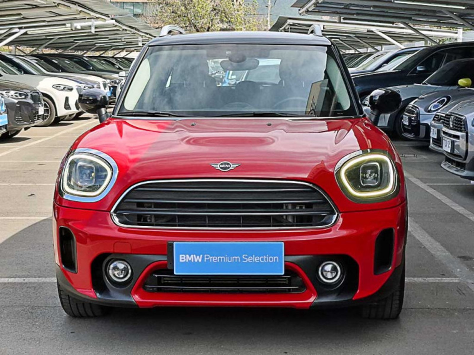 Mini Cooper Countryman Classic 1.5 2023 - Foto 3 de 12