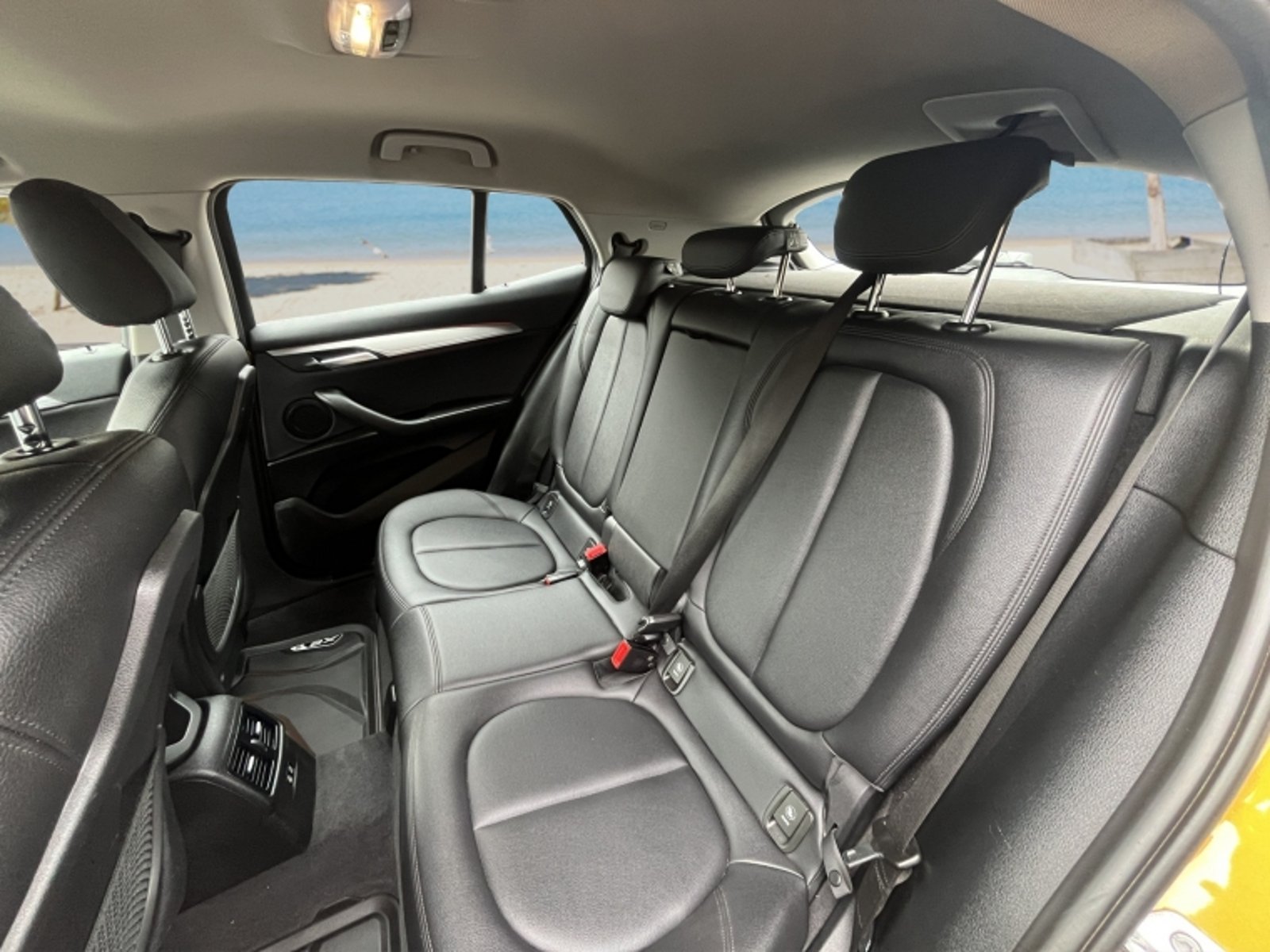 BMW X2 Sdrive 20i 2.0 At 2023 - Imagen 15 de 20