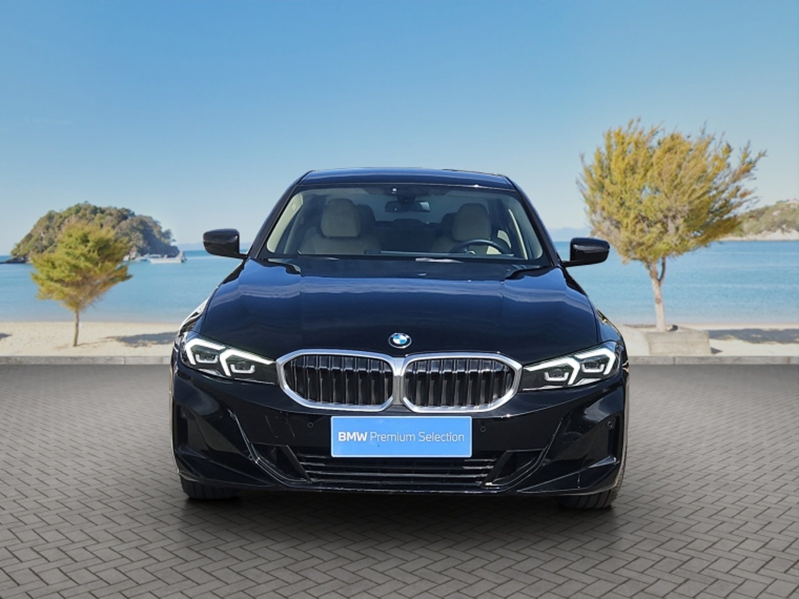 BMW 320 I Urban 2.0 At 2025 - Foto 2 de 16