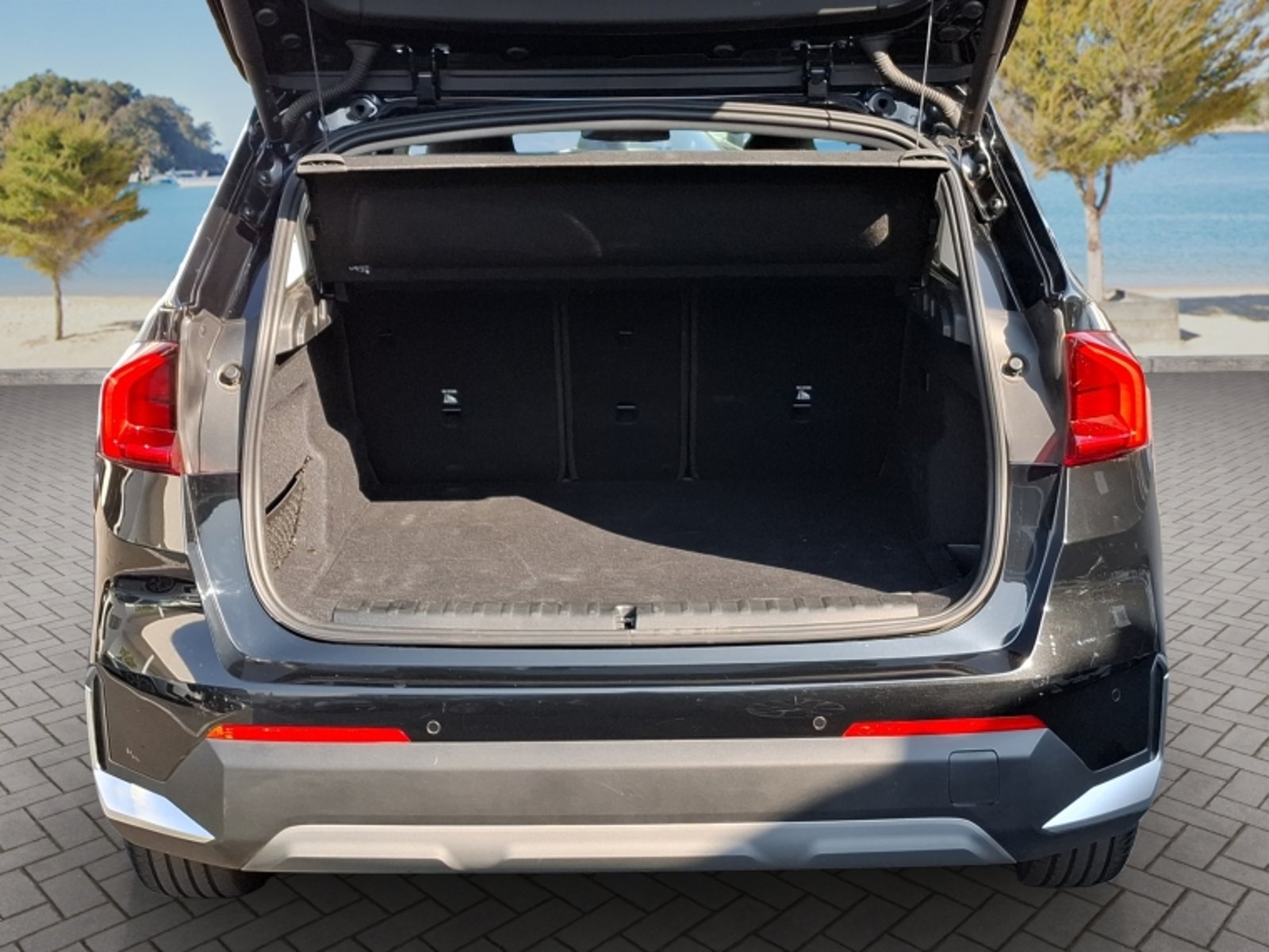 BMW X1 Xdrive25e Dynamic 2026 - Imagen 20 de 20