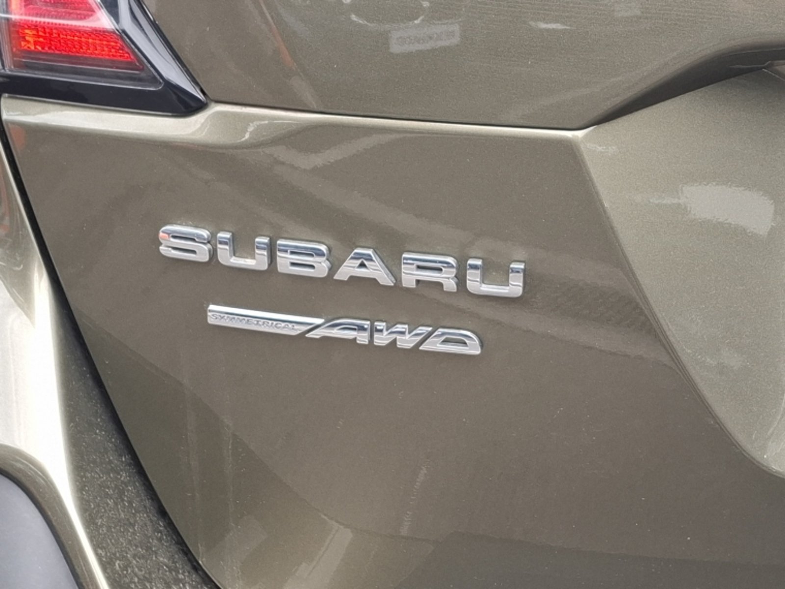 Subaru Outback 4x4 2.5 Aut 2025 - Imagen 8 de 20