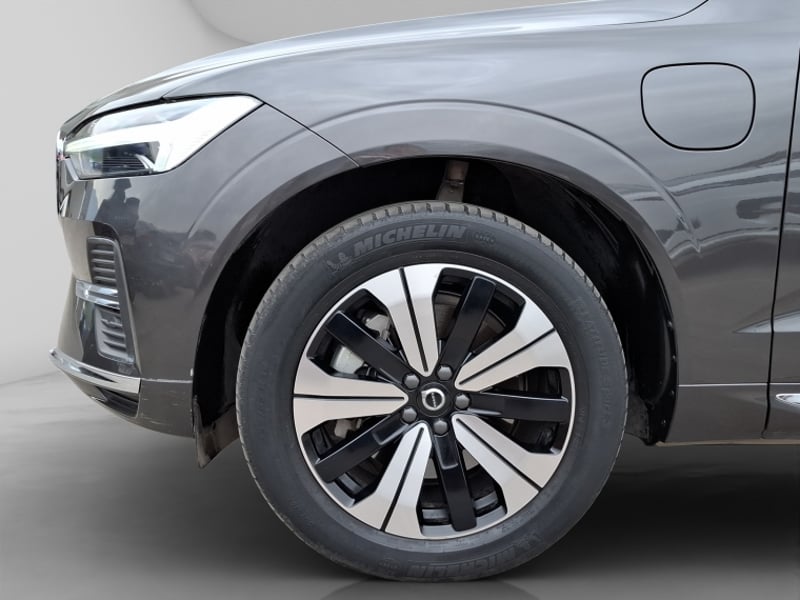 Volvo Xc60 Ii T8 Recharge 4x4 2.0 Aut 2024 - Imagen 9 de 16