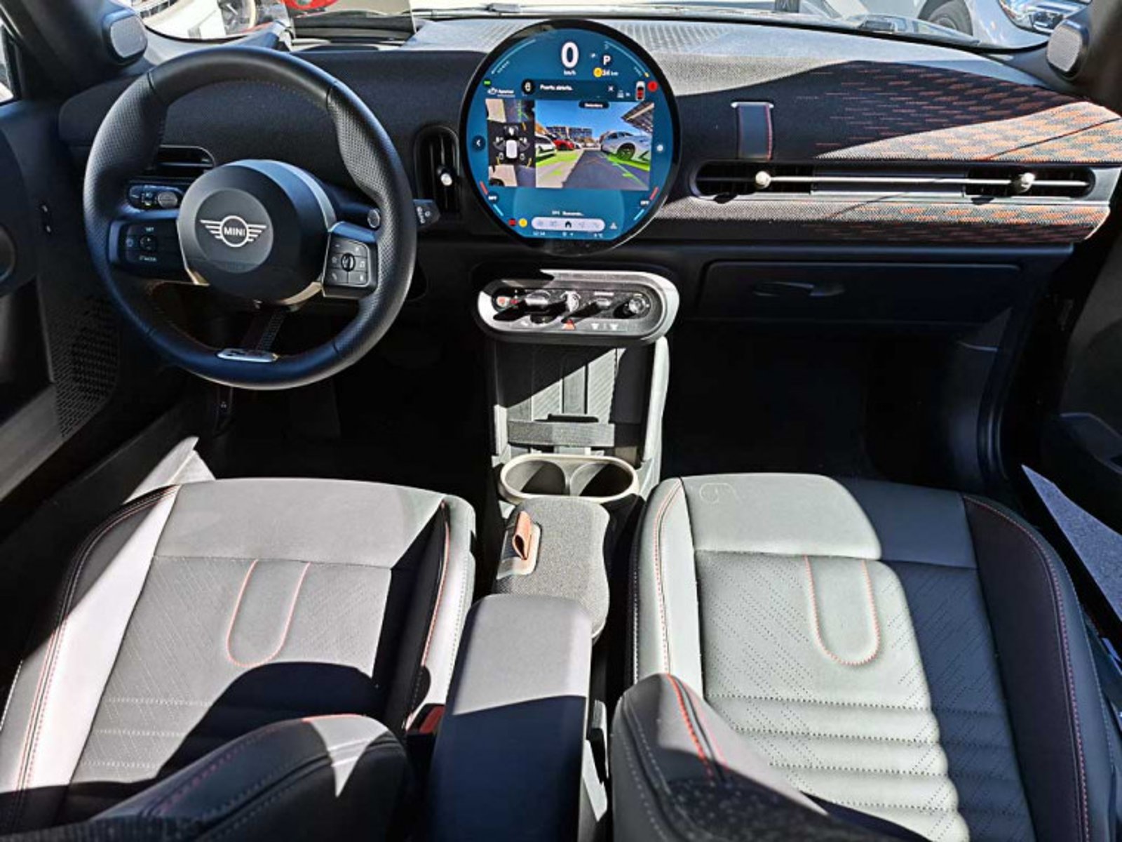 MINI Cooper S 2.0 At 2025 - Imagen 6 de 13