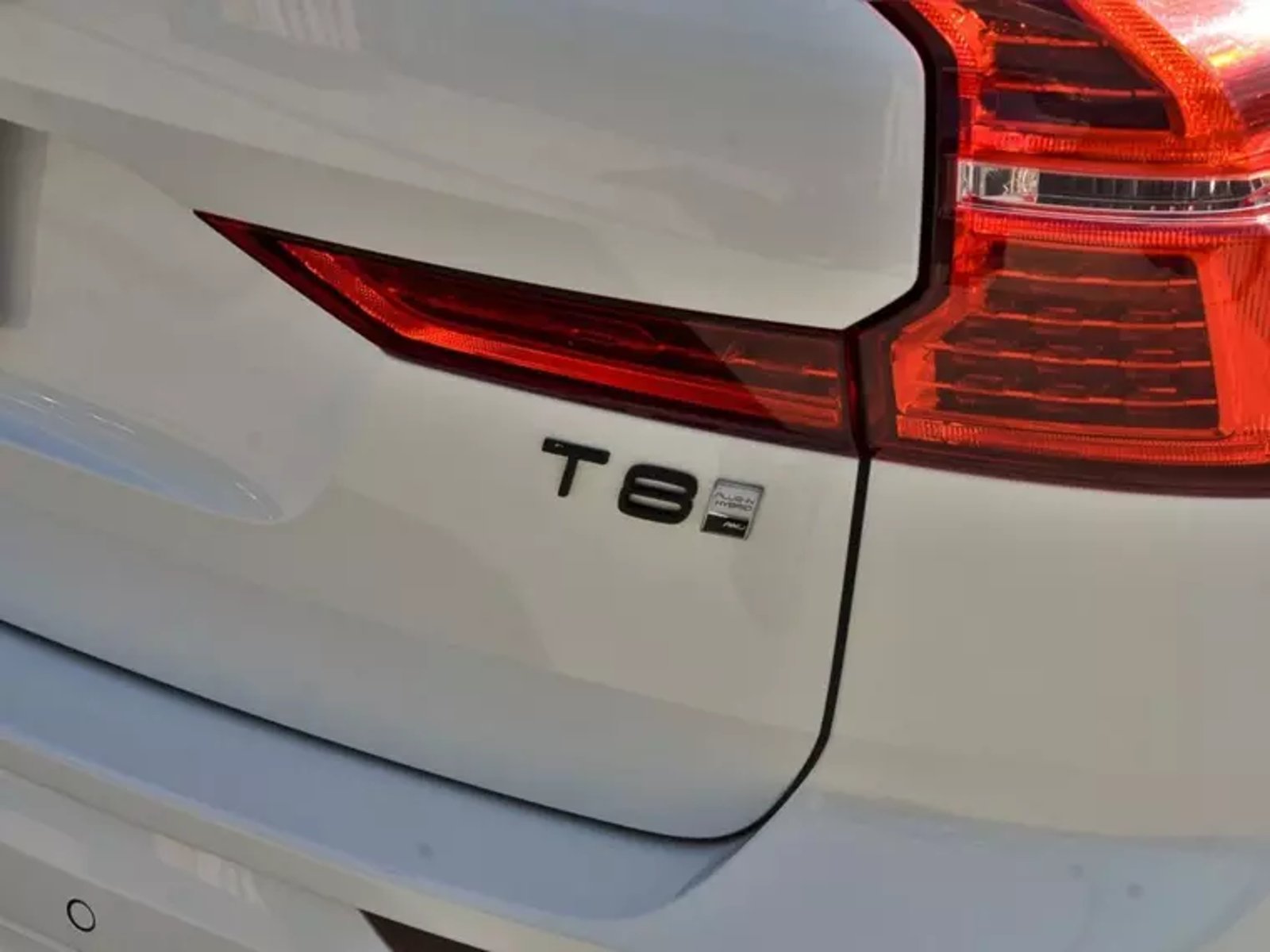 Volvo Xc60 T8 Recharge 4x4 2.0 Aut 2025 - Imagen 10 de 19