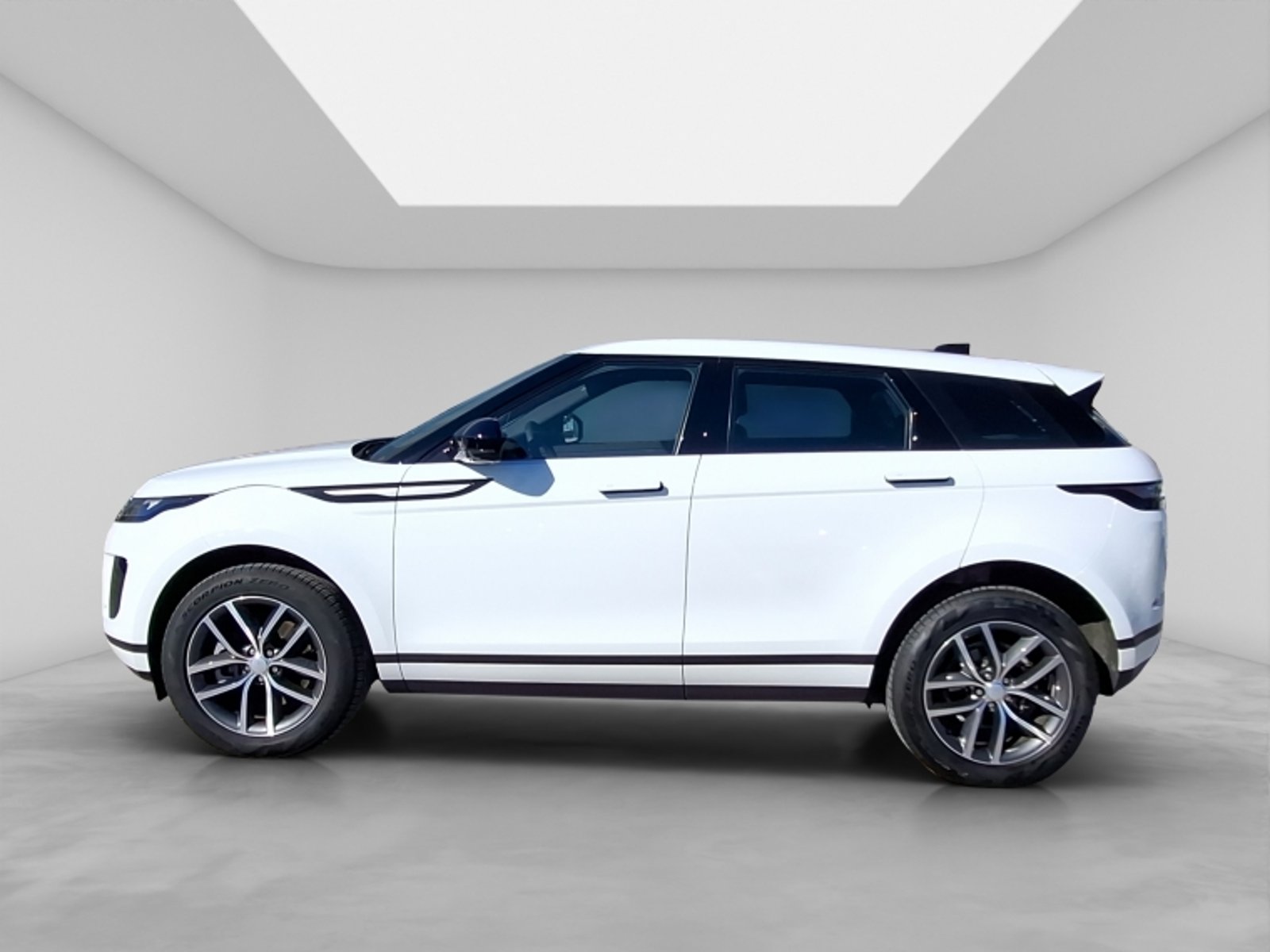 Land Rover Range rover Evoque 2.0id S 2026 - Foto 4 de 20