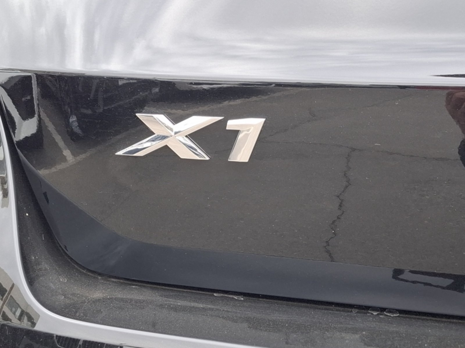 BMW X1 Sdrive18i Comfort 2026 - Imagen 8 de 20