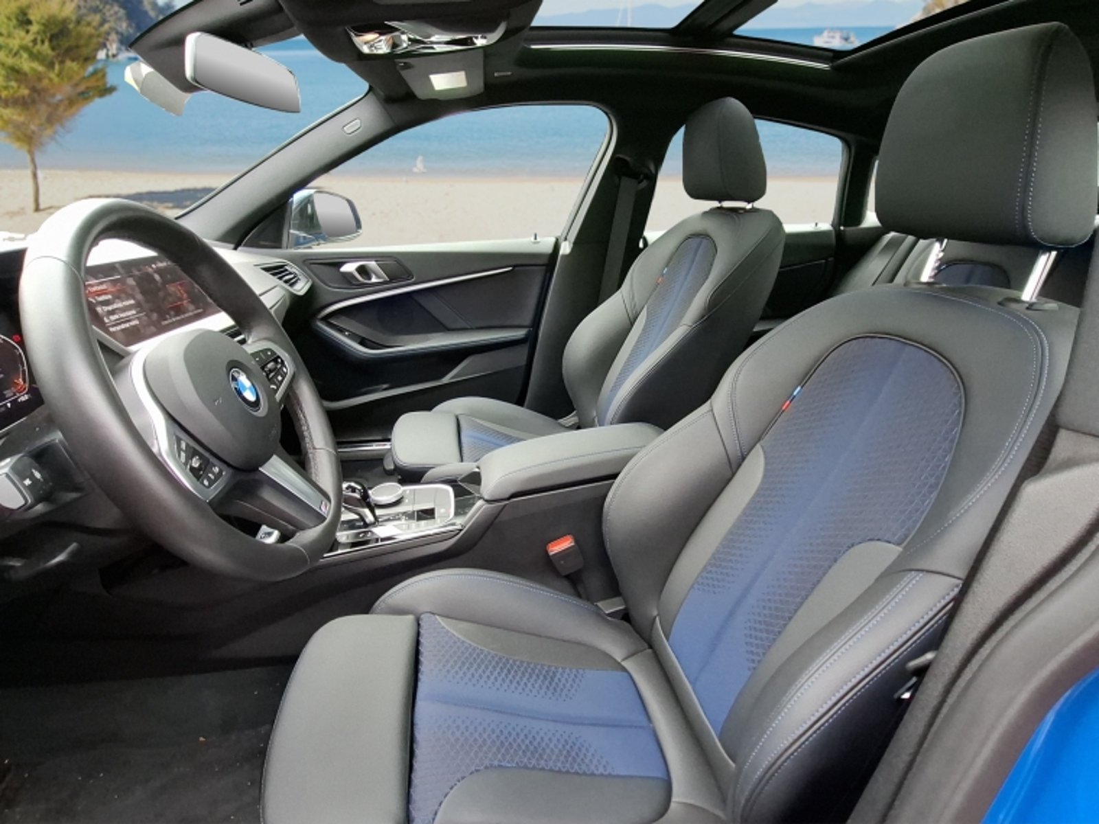 BMW 218 I Gran Coupe M Sport 1.5 Aut 2025 - Imagen 10 de 20