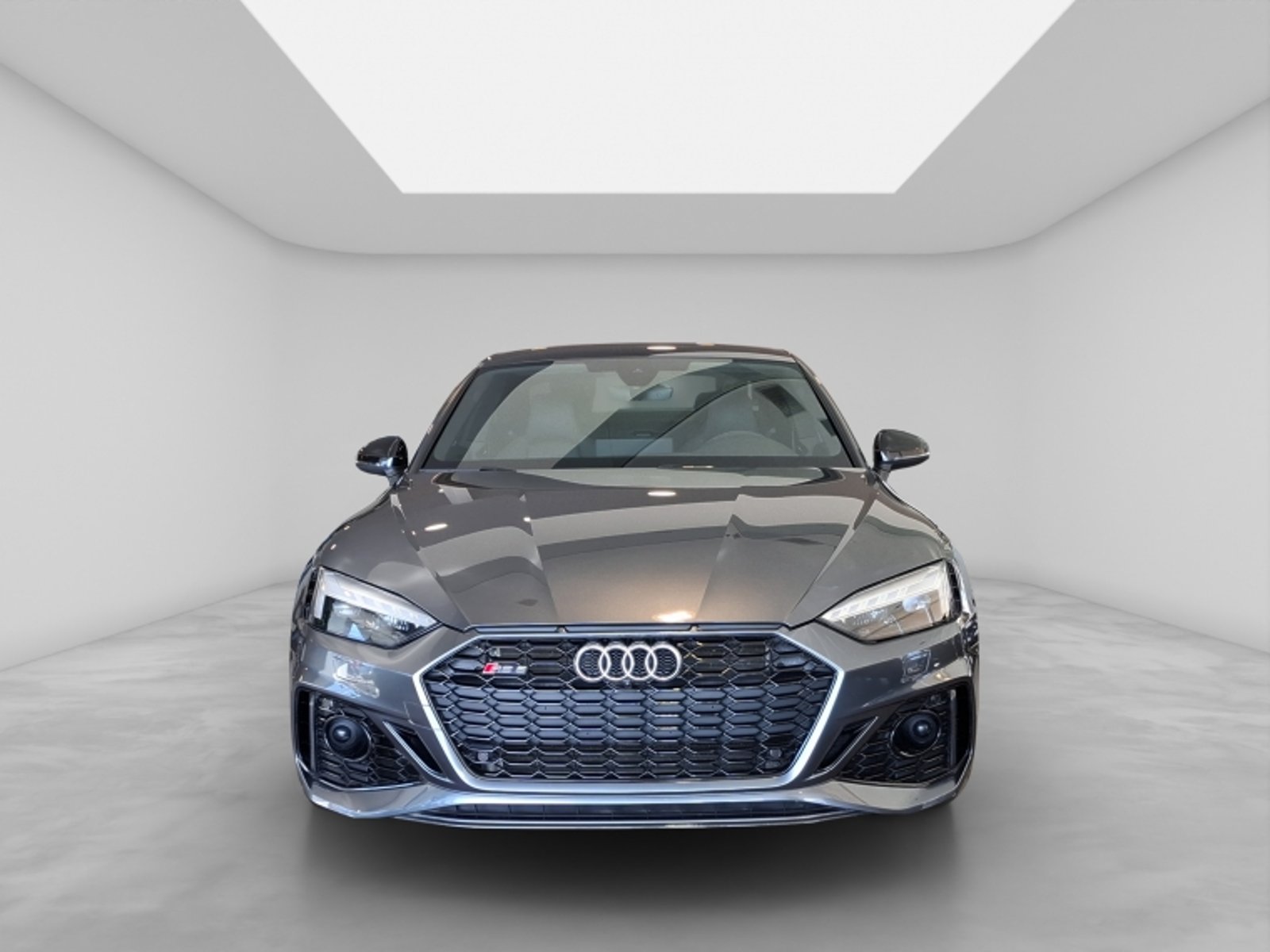 Audi Rs5 . 2022 - Foto 2 de 20