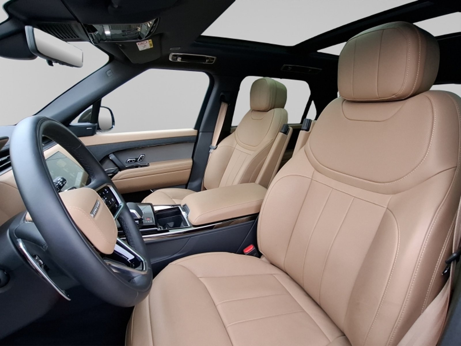 Land Rover Range rover Sport S 4x4 3.0 Aut 2026 - Imagen 10 de 20