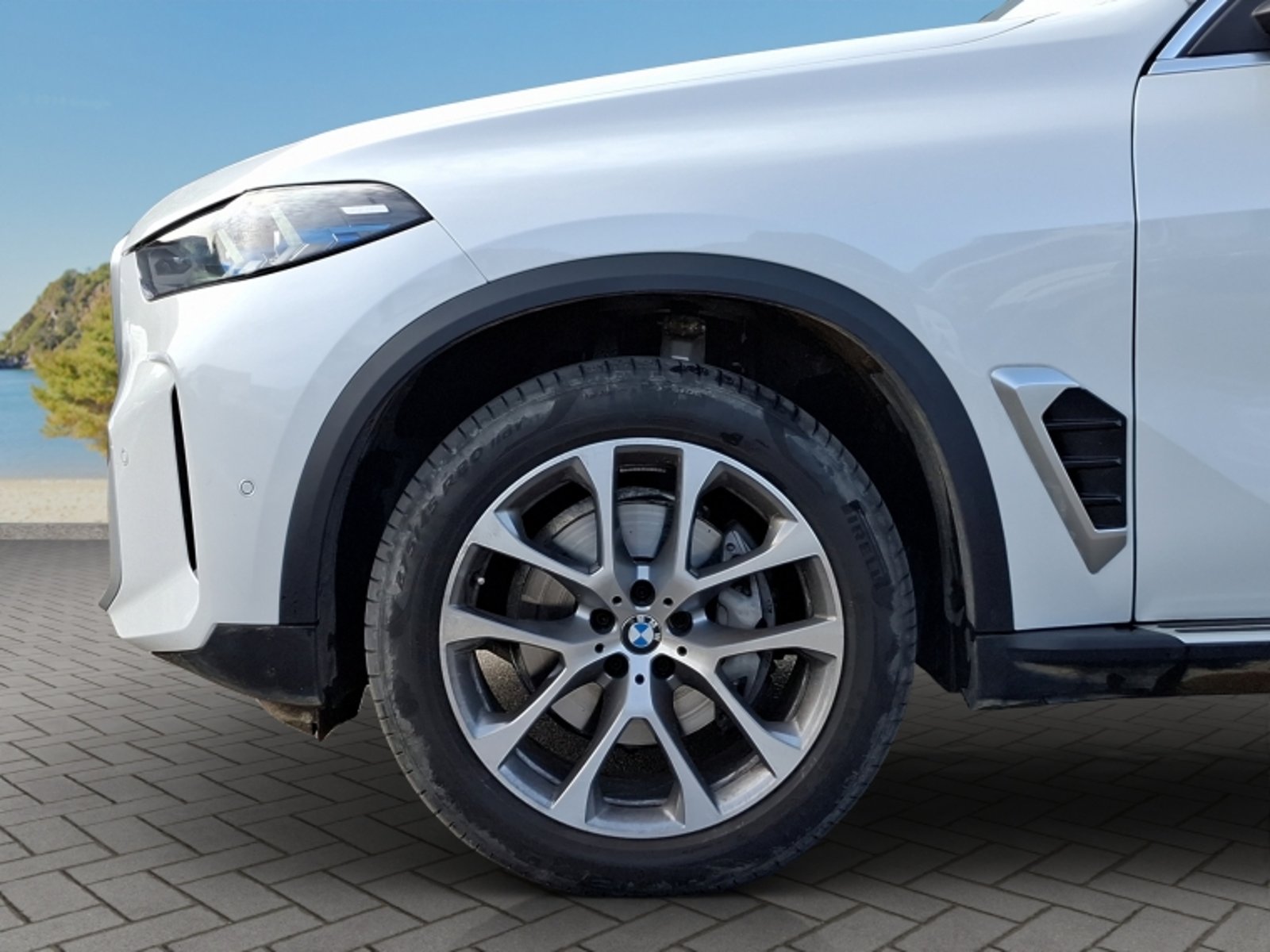 BMW X5 Xdrive40i Xline Lci 2026 - Imagen 9 de 20