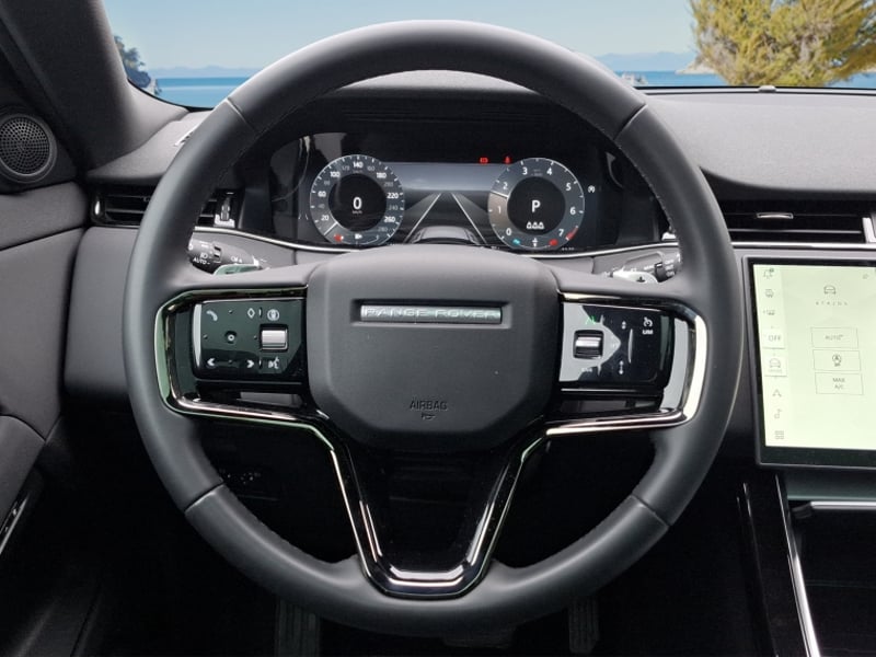 Land Rover Range rover evoque 4wd 2.0 Aut 2025 - Imagen 16 de 16