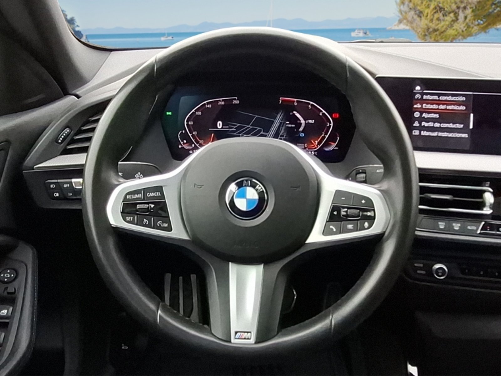 BMW 218 I Gran Coupé Dynamic 2025 - Imagen 16 de 20