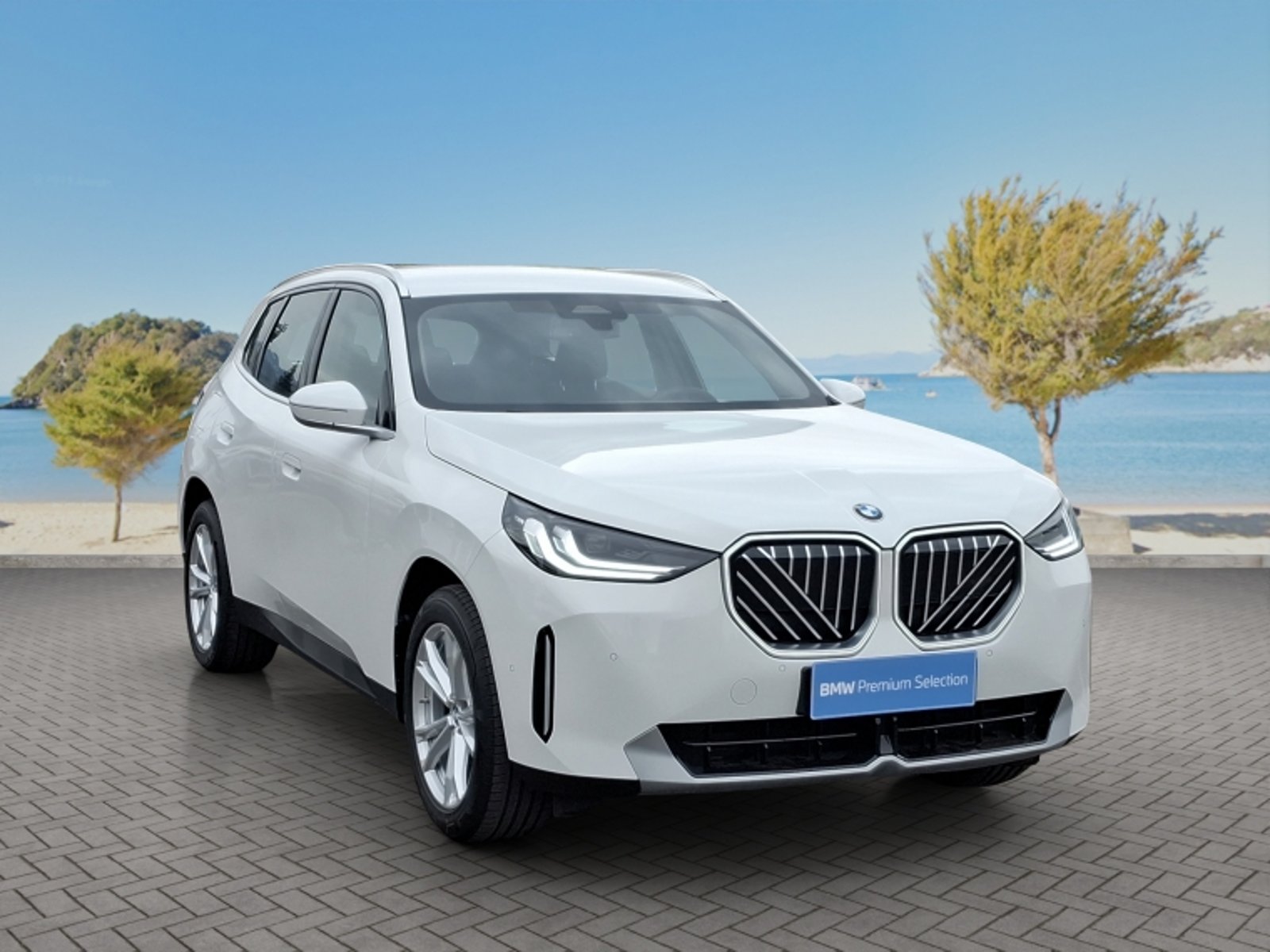 BMW X3 20 Sdrive Dynamic 2026 - Foto 3 de 20