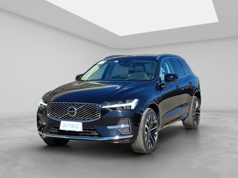 Volvo Xc60 T8 Ultra 4x4 2.0 Aut 2026