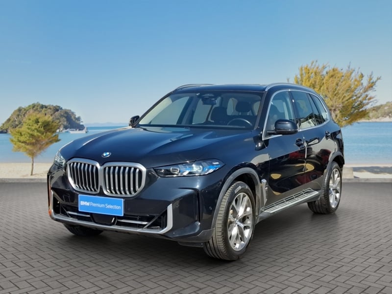 BMW X5 Xdrive30d Xline 2026