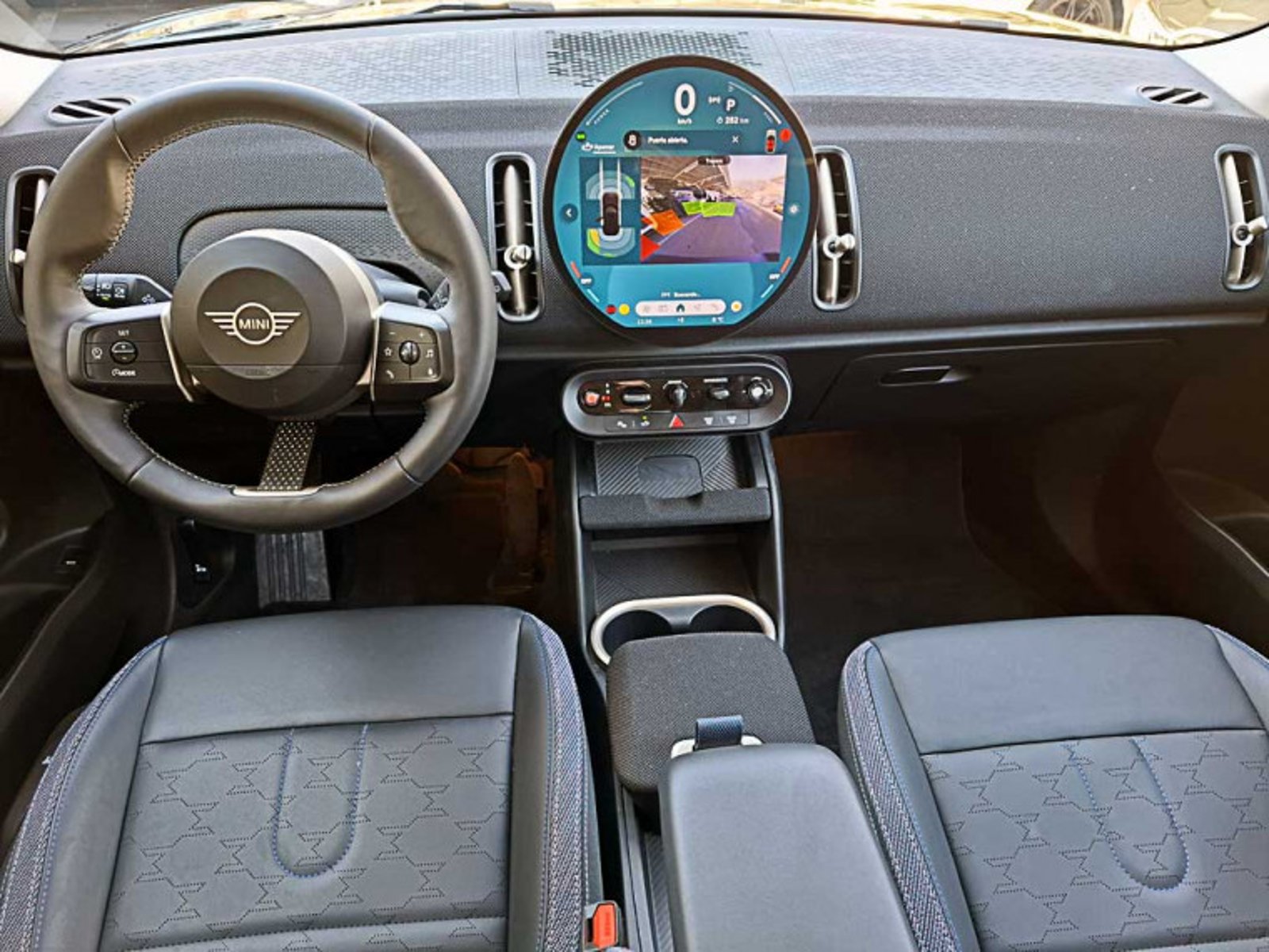 MINI Cooper Countryman C 1.5 Classic 2024 - Imagen 6 de 13