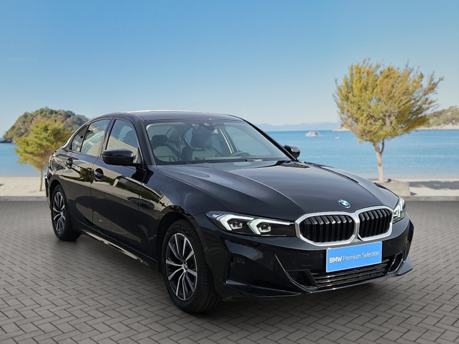 BMW 320 I Berlina Urban 2026 - Imagen 3 de 20