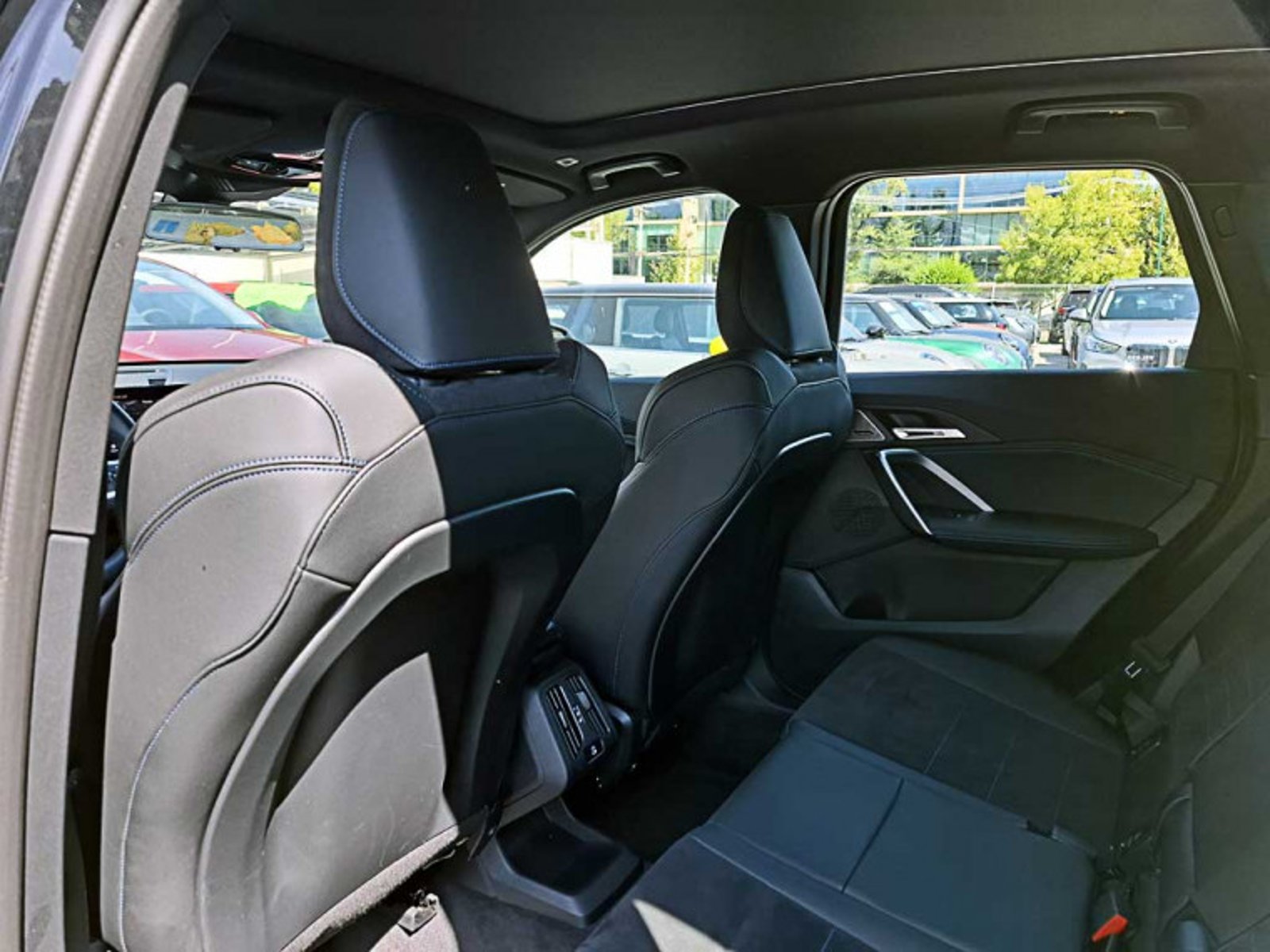BMW X1 Sdrive18i M Sport 2026 - Imagen 11 de 12