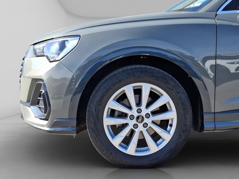 Audi Q3 35 Tfsi Sportback 1.4 Aut 2025 - Imagen 9 de 16