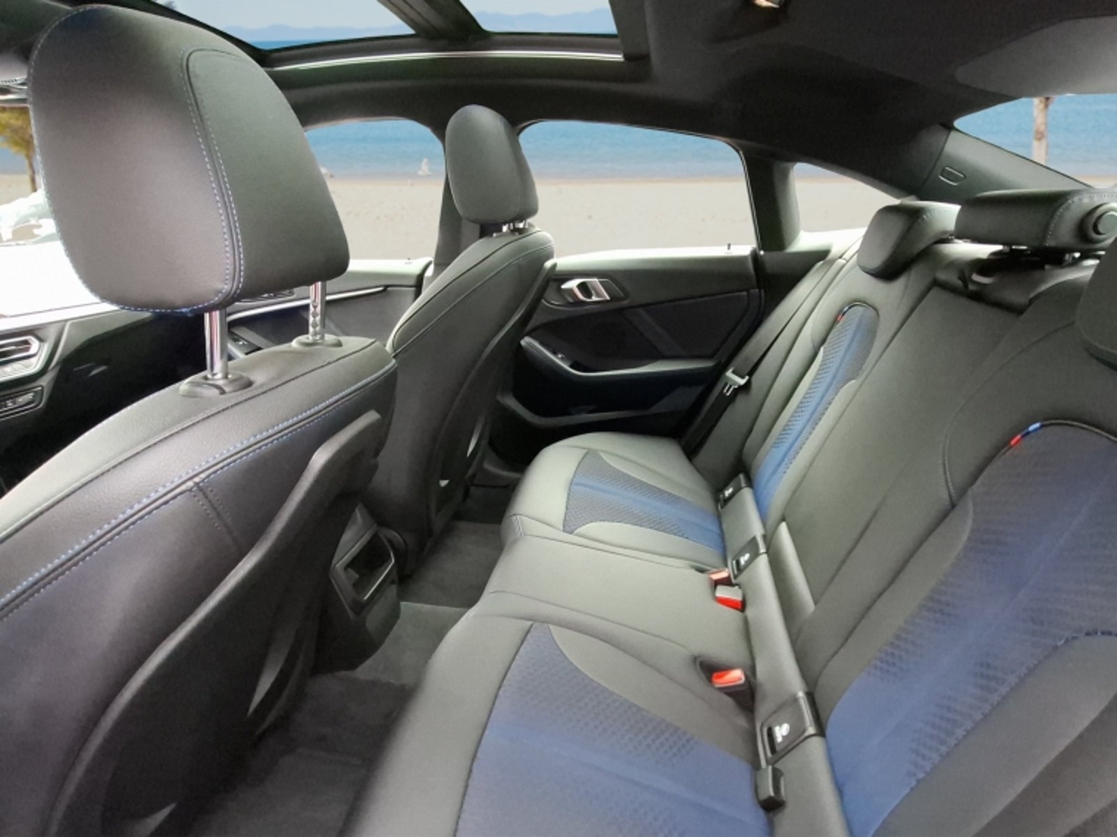 BMW 218 I Gran Coupe M Sport 1.5 Aut 2025 - Imagen 15 de 20