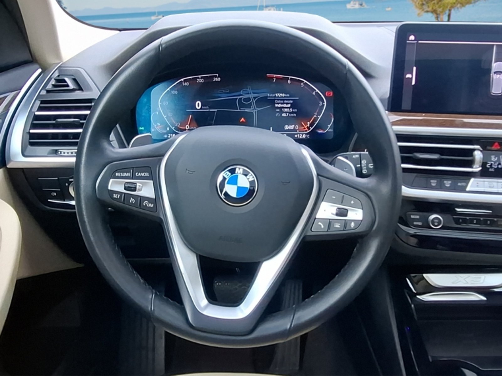 BMW X3 Sdrive20i Heritage Lci 2024 - Imagen 16 de 20