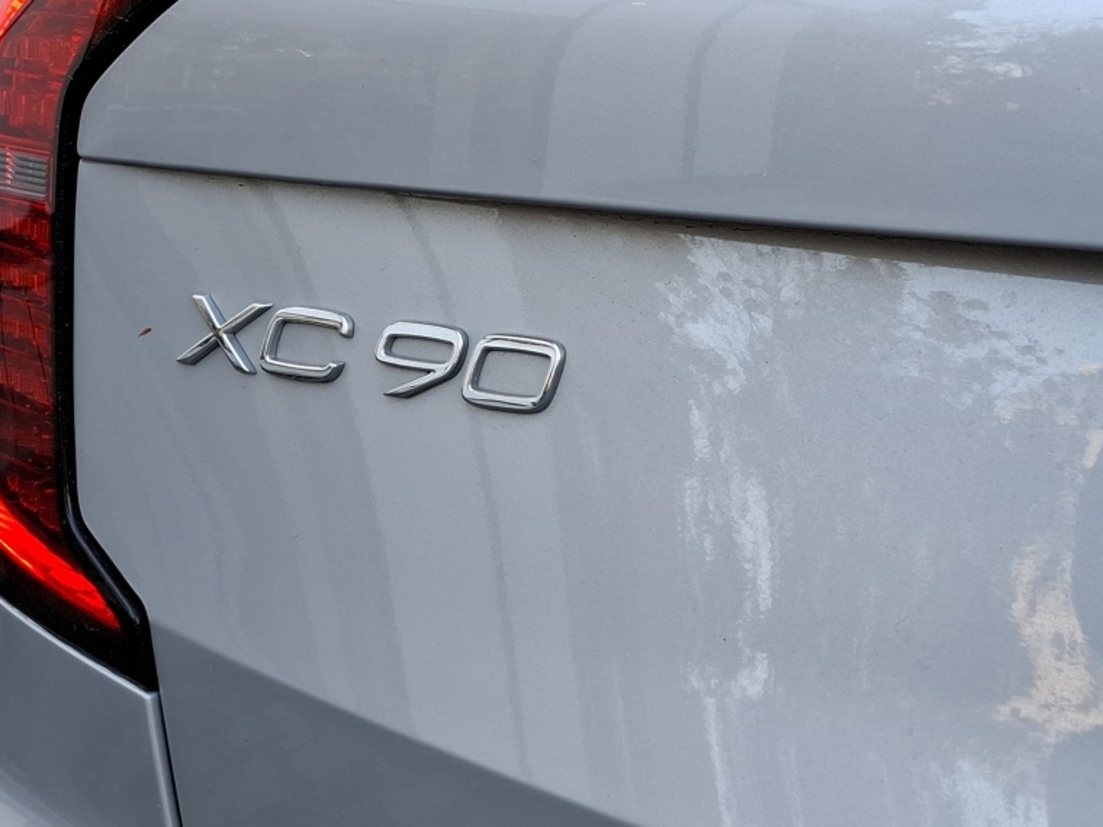 Volvo Xc90 T8 Ultra 2025 - Imagen 8 de 20