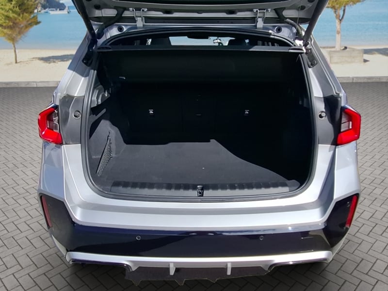 BMW X1 Sdrive18i M Sport 2026 - Imagen 20 de 20