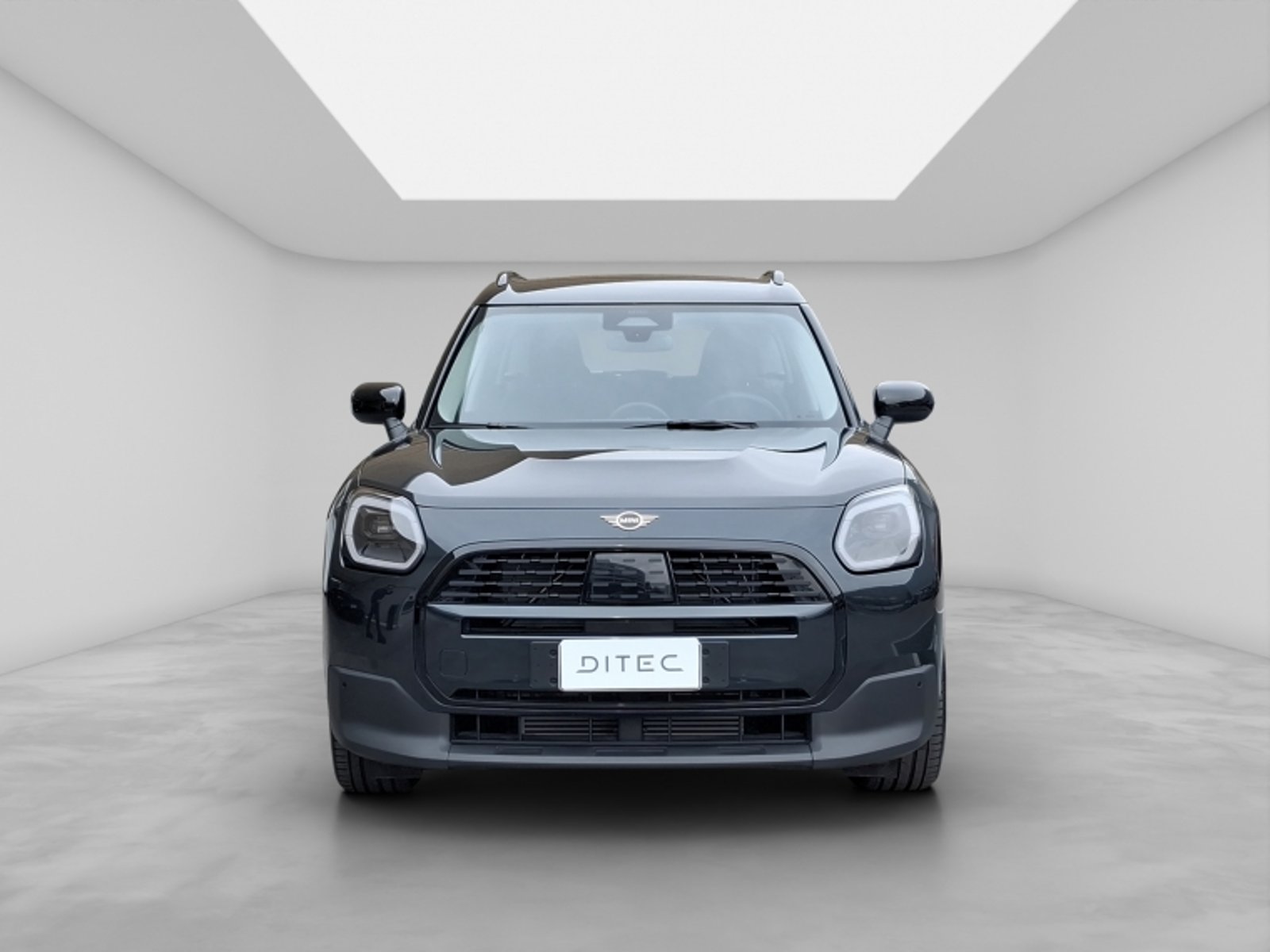 Mini Cooper Countryman C 4x2 1.5 Aut 2026 - Foto 2 de 20