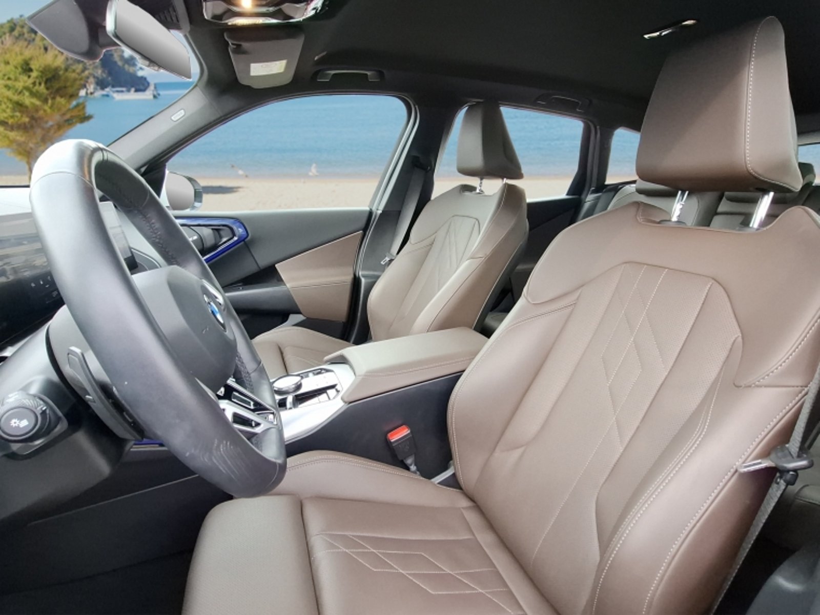 BMW X3 Xdrive30d M Sport 2025 - Imagen 10 de 20
