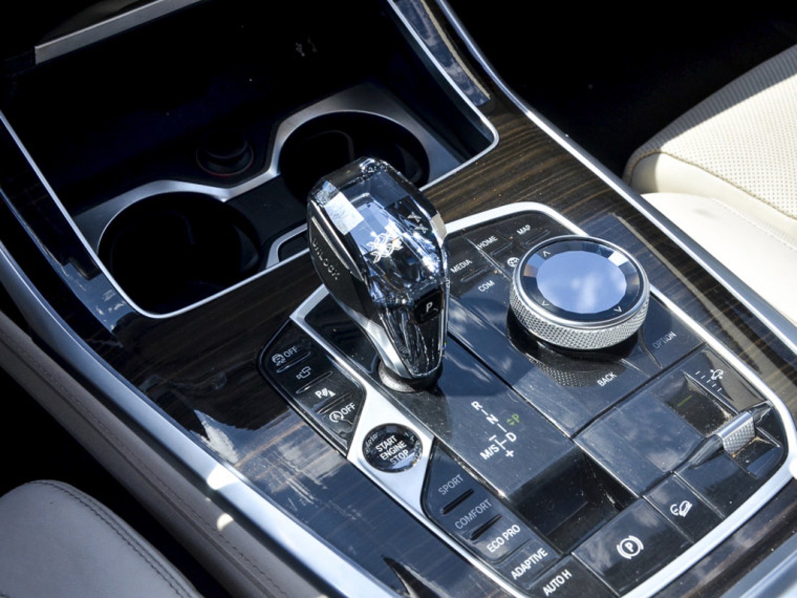 BMW X7 Xdrive30d 3.0 At 2022 - Imagen 7 de 9