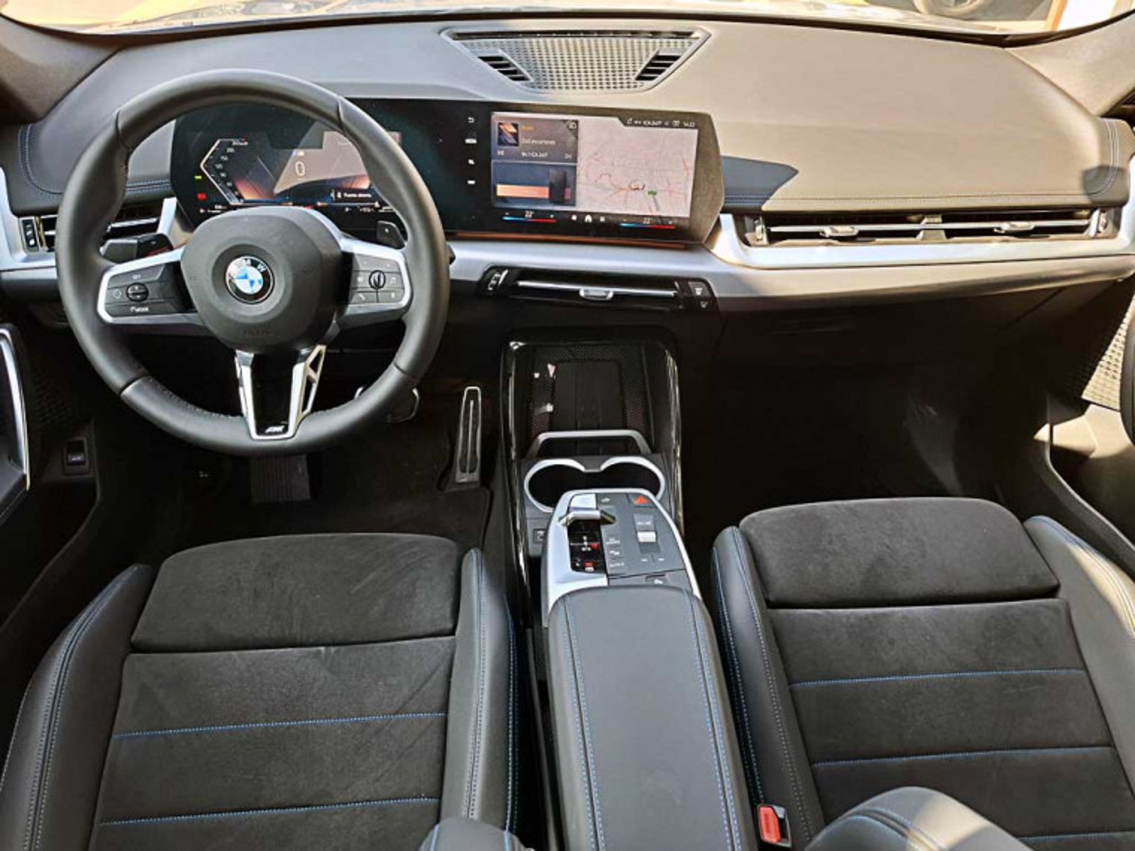 BMW X1 Sdrive 1.5 Aut 2024 - Imagen 6 de 13